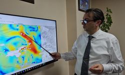 Uzman isimden deprem uyarısı: "Fayda gerilim birikti"