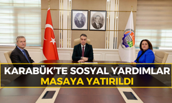 Vali Çağatay’dan sosyal devlet vurgusu
