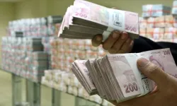 Faizler değişti: 1 milyon liranın aylık getirisi belli oldu