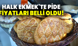 Halk Ekmek’te Ramazan pidesi tarifesi netleşti