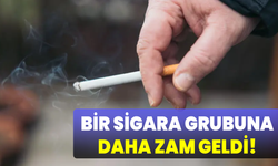 Cüzdan yakan artış: En ucuz sigara 100 TL oldu