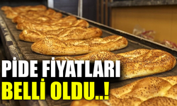 Karabük’te pide kaç TL oldu? Rakamlar açıklandı...