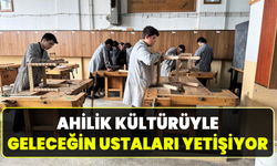 Safranbolu’da 350 öğrencinin emeği ekonomiye değer katacak