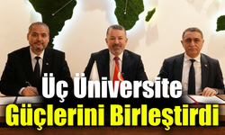 Üniversiteler bilimsel iş birliğini güçlendiriyor