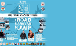 Araç’ta yaylalar kış festivaliyle şenlenecek