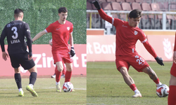 Boluspor kupada Alanyaspor’a 4-0 mağlup oldu