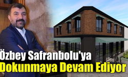 Safranbolu’da halk ekmek fırını için imzalar atıldı