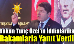 Batı Karadeniz Strateji Toplantısı Karabük’te gerçekleştirildi