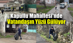 Karabük  Belediyesi şehri imara devam ediyor