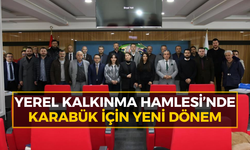Karabük’te yatırımcılara yeni teşvik fırsatları