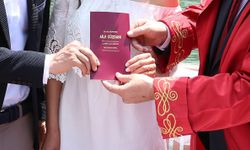 16 yılı aşan evlilikler alarm veriyor!