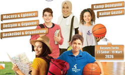 Zonguldak’ta “Biz Bir Takımız” heyecanı başladı