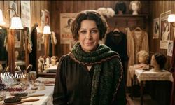 Tolga Tüyel’den 8 Mart öncesi anlamlı tekli: “Kadın”