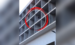 309 Bin TL Ceza Yiyen Sürücü İnşaata Çıktı