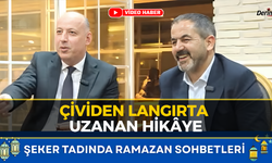 Eskinin Oyunu, Bugünün Langırtı
