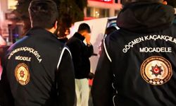 Bolu’da kaçakçılık ve asayiş operasyonu