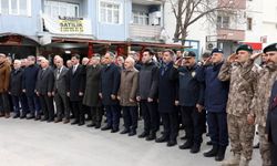 Çankırı’nın Unutulmayan Acısı: 5 Mart Şehitleri