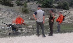 Bolu’da av yasağı yürürlüğe girdi: Denetimler sıkılaşacak