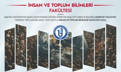 BARÜ Edebiyat Fakültesi’nin adı değişti