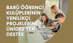 Bartın Üniversitesi’nde 6 Proje Destek Almaya Hak Kazandı