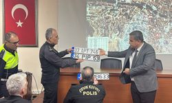 Kastamonu Emniyeti’nden Trafik Kanunu bilgilendirmesi