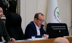 Tanju Özcan’a Şantaj ,ddiasıyla İddianame Hazırlandı