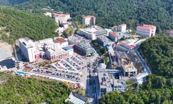 Zonguldak kalp tedavisinde çığır açtı