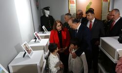 Kahramanların hatırası Kastamonu'da bu müzede yaşatılacak