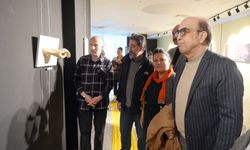 Kastamonu Üniversitesi'nde Çanakkale Sergisi açıldı