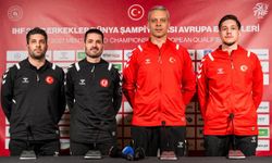 Bolu'da büyük maç: Milli takım Romanya karşısında sahaya çıkıyor