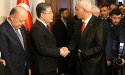 Yumaklı, bayramı memleketi Kastamonu'da kutladı