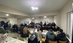 Gebe Köyünde bayram geleneği sürüyor