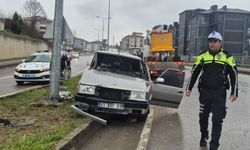 Bartın’da bayram günü kabusa döndü