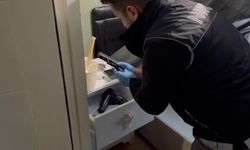 Uyuşturucuya geçit yok: Kastamonu’da 3 şüpheli tutuklandı