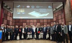 12 ilden imam hatipli öğrenciler Kastamonu’da buluştu