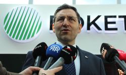 ROKETSAN Genel Müdürü İkinci Bolu’da gençlerle buluştu