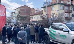 İhsangazi’de vatandaşlara binlerce fidan dağıtıldı