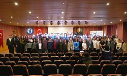 BARÜ’de gençler doğa için bir araya geldi