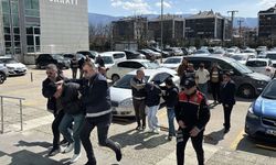 300 saatlik kamera incelemesiyle çözüldü: 2 kişi tutuklandı