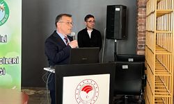 Bolu’da 29. Arıcılık Konferansı düzenlendi