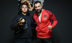 Ağabeyini Takip Etti, 5 Kez Türkiye Şampiyonu Oldu