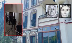 Anne ve Anneannesini Baltayla 110 Parçaya Ayırmıştı