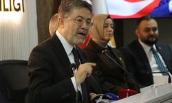 Yumaklı: "Türkiye'nin barış adası olmasının mimarı Erdoğan'dır"