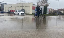 Bolu Valiliği’nden sağanak ve kar uyarısı