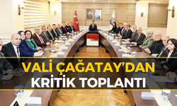 Karabük’te Bağımlılıkla Mücadele Stratejileri Masaya Yatırıldı