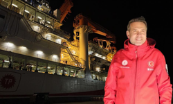 Bakan Bayraktar'dan Karadeniz'de iki yeni sondaj müjdesi!