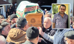 Bartın’da Sevilen Esnaf Son Yolculuğuna Uğurlandı