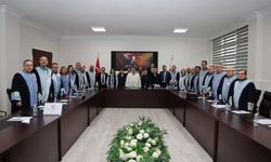 BEUN Akademik Kadrosunu Güçlendirdi