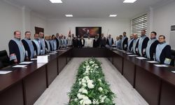 BEUN’da yeni akademik atamalarla güçlü kadro