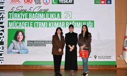 BEUN’da kumar bağımlılığına karşı farkındalık